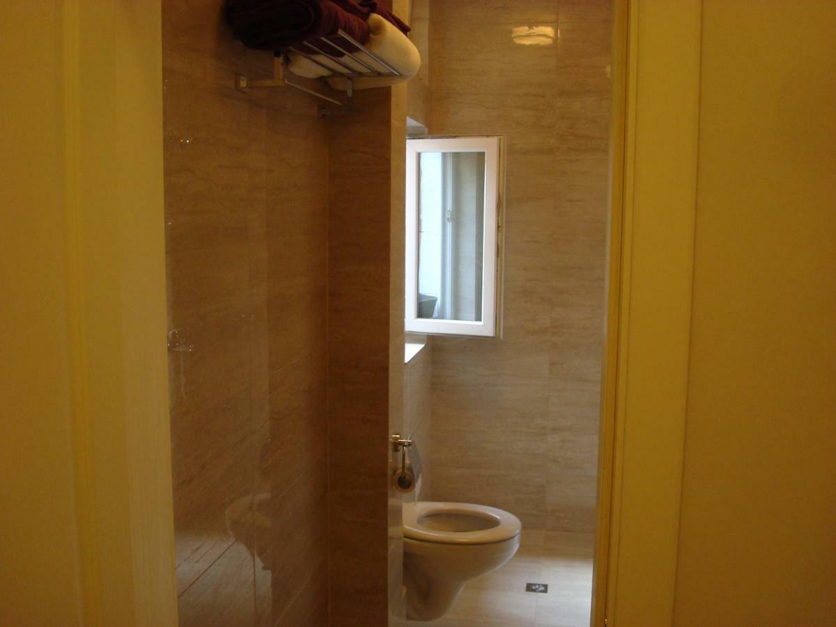 Solunska Apartment Sofie Exteriér fotografie